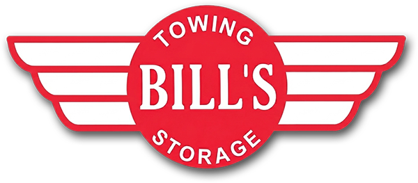 Towing In Killeen Tx | Bill'S Towing And Storage