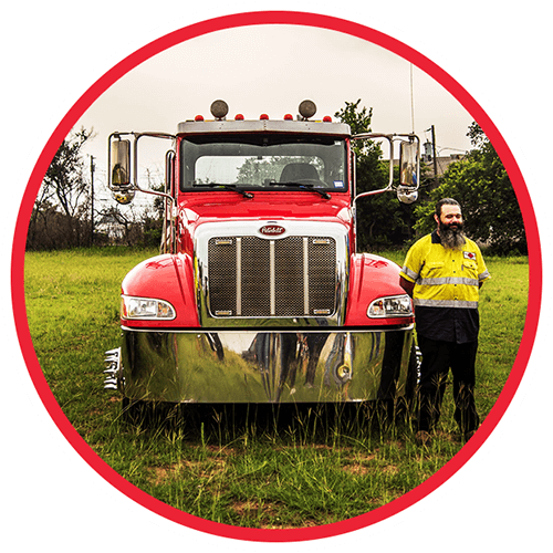 Towing In Killeen Tx | Bill'S Towing And Storage