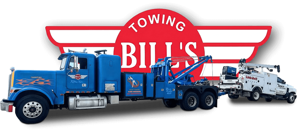 Services | Bill'S Towing And Storage