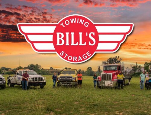 Heavy Truck Towing in Belton Texas